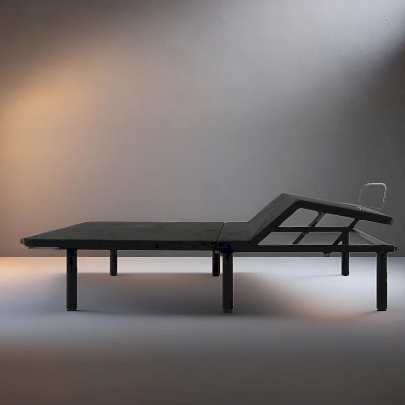 Deep Sleep Adjustable Bed 7 adjustable positions Wireless Remote