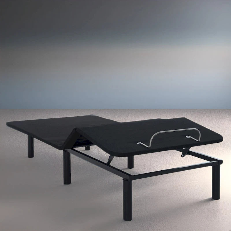 Deep Sleep Adjustable Bed 7 adjustable positions Wireless Remote