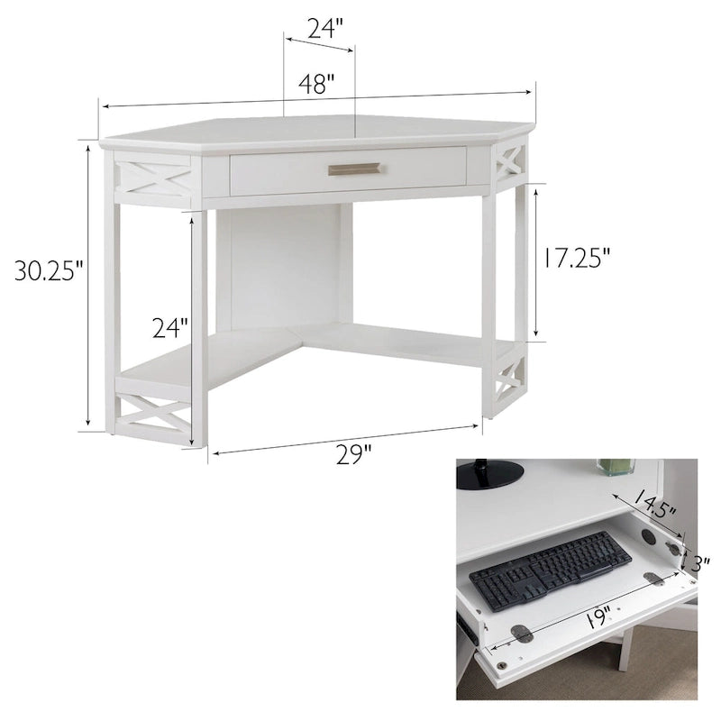 Writing Desk