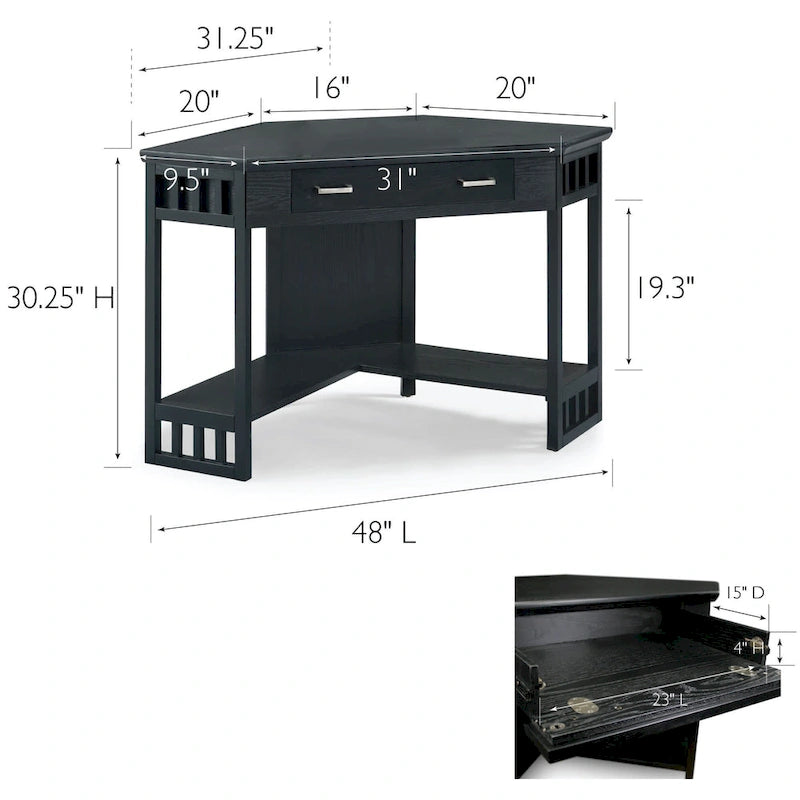 Writing Desk