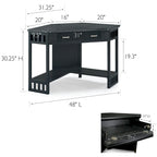 Writing Desk