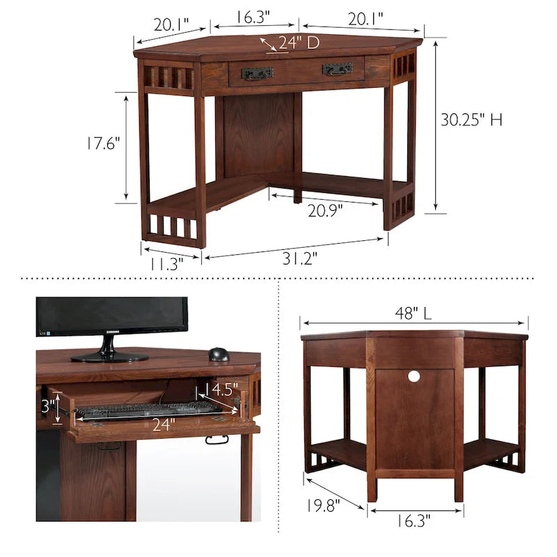 Writing Desk