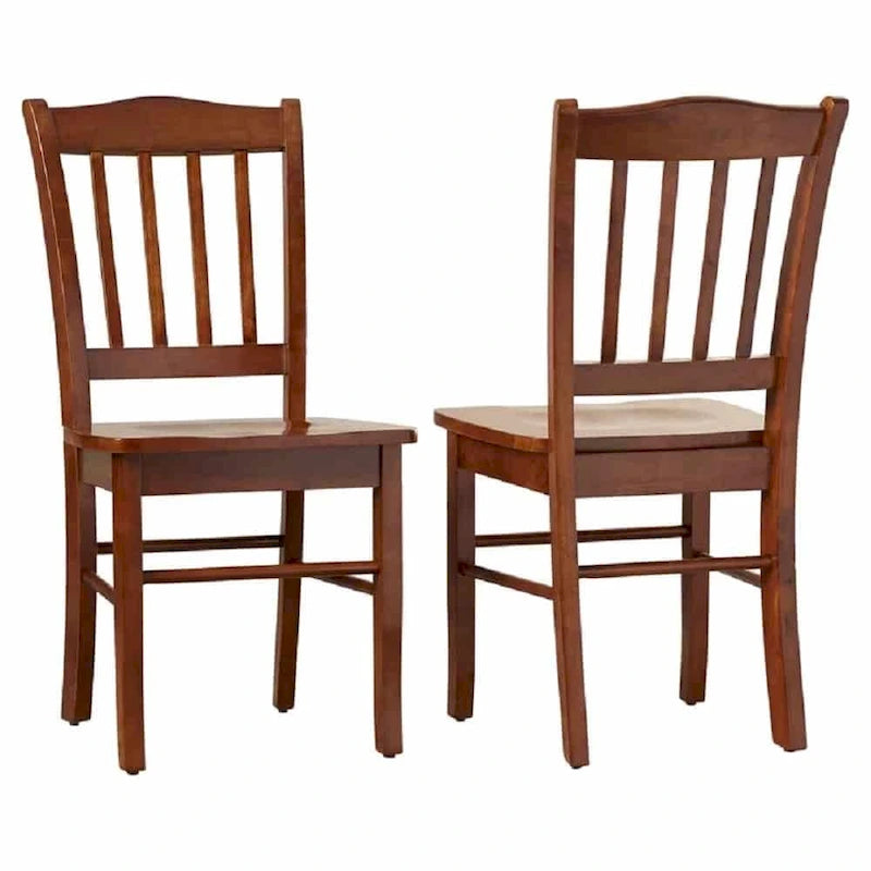 Shaker Side Dining Chairs ( 2)