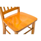 Shaker Side Dining Chairs ( 2)