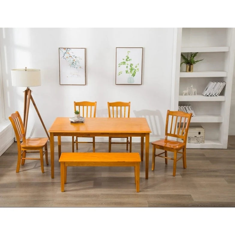 Shaker Side Dining Chairs ( 2)