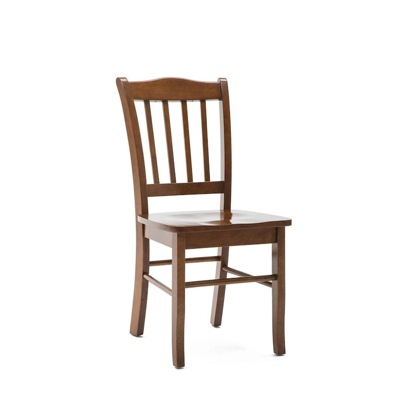 Shaker Side Dining Chairs ( 2)