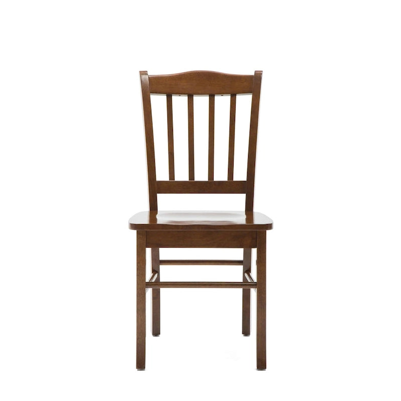 Shaker Side Dining Chairs ( 2)
