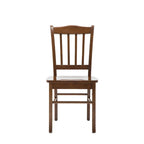 Shaker Side Dining Chairs ( 2)