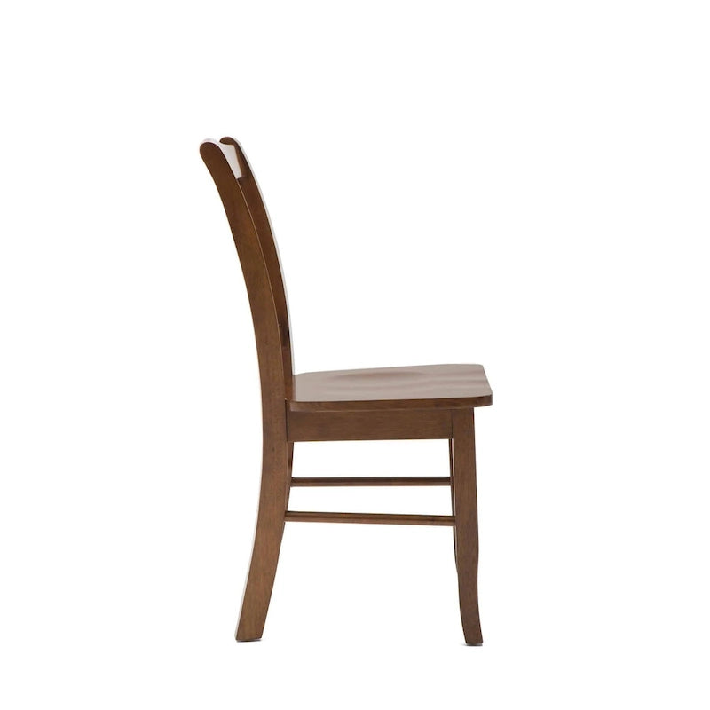 Shaker Side Dining Chairs ( 2)
