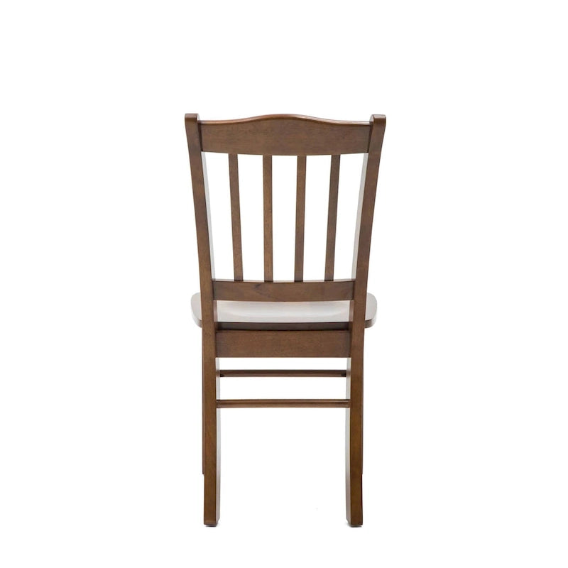 Shaker Side Dining Chairs ( 2)