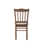 Shaker Side Dining Chairs ( 2)