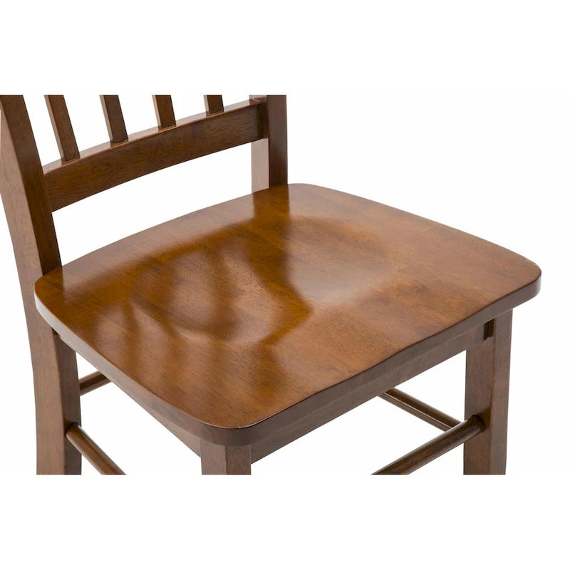 Shaker Side Dining Chairs ( 2)