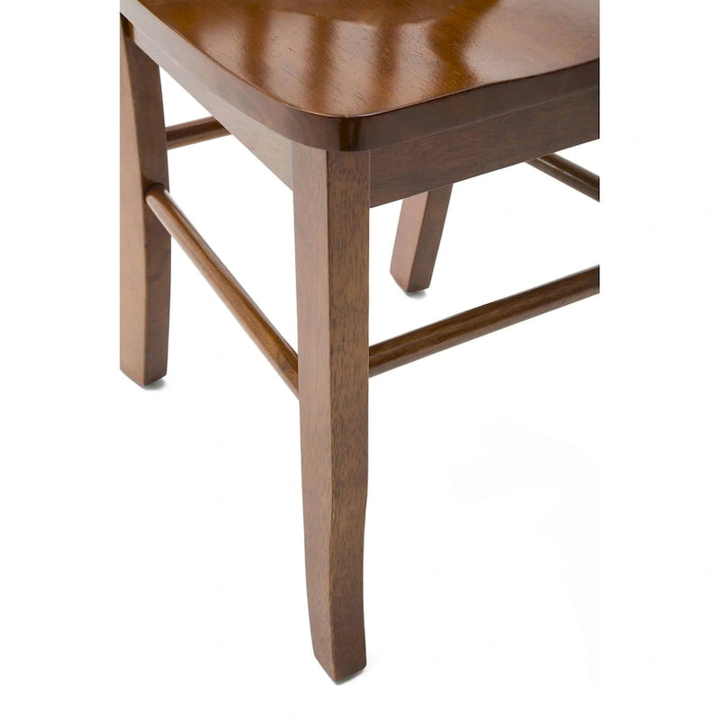 Shaker Side Dining Chairs ( 2)