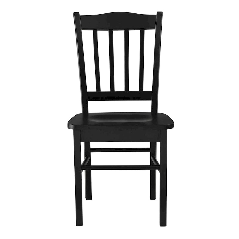 Shaker Side Dining Chairs ( 2)