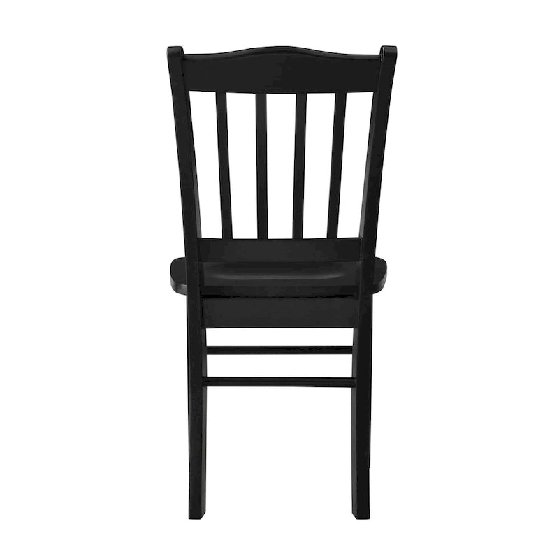 Shaker Side Dining Chairs ( 2)