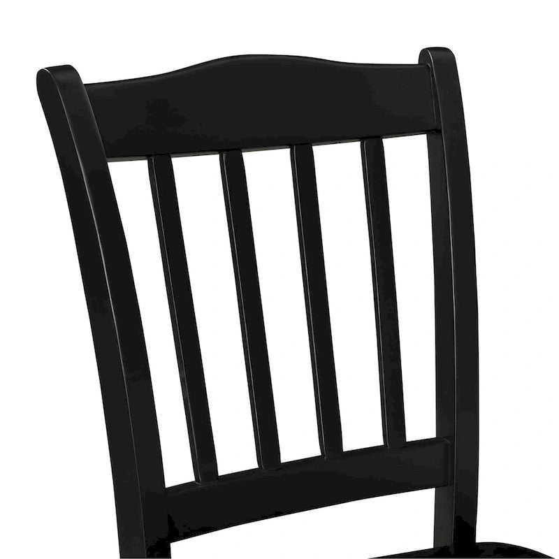 Shaker Side Dining Chairs ( 2)