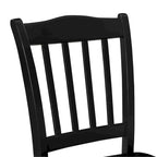 Shaker Side Dining Chairs ( 2)