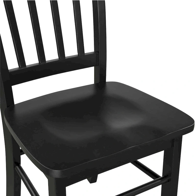 Shaker Side Dining Chairs ( 2)