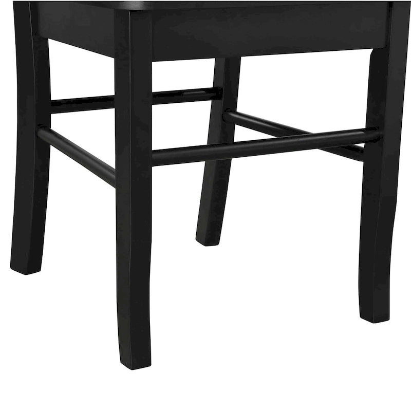 Shaker Side Dining Chairs ( 2)