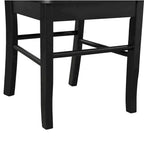 Shaker Side Dining Chairs ( 2)