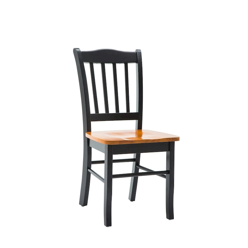 Shaker Side Dining Chairs ( 2)