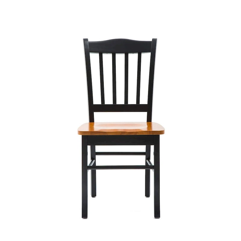 Shaker Side Dining Chairs ( 2)