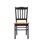Shaker Side Dining Chairs ( 2)