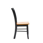 Shaker Side Dining Chairs ( 2)