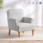 Accent Sofa Club Chair with Legs for Living Room