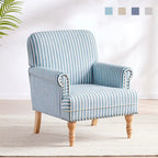 Accent Sofa Club Chair with Legs for Living Room