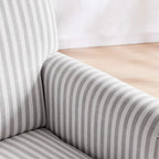 Accent Sofa Club Chair with Legs for Living Room