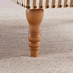 Accent Sofa Club Chair with Legs for Living Room