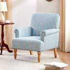Accent Sofa Club Chair with Legs for Living Room
