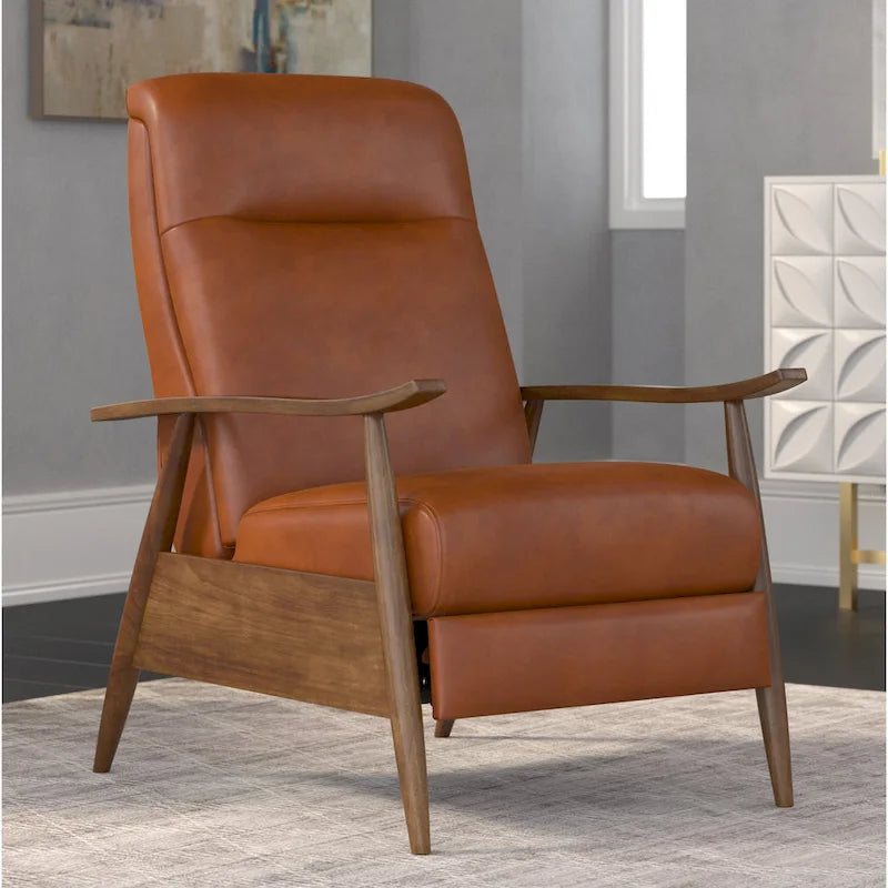 Recliner by