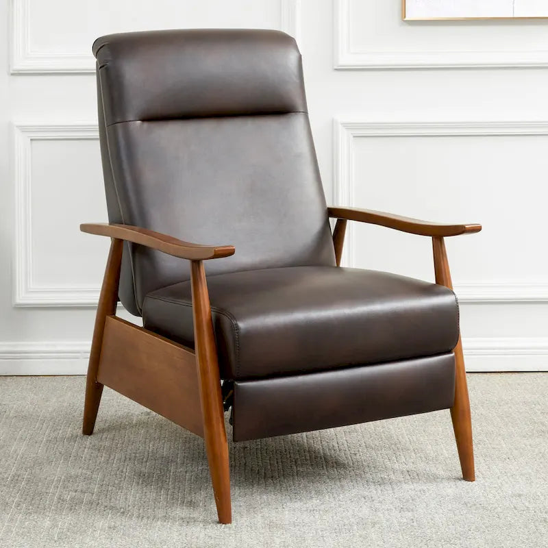 Recliner by