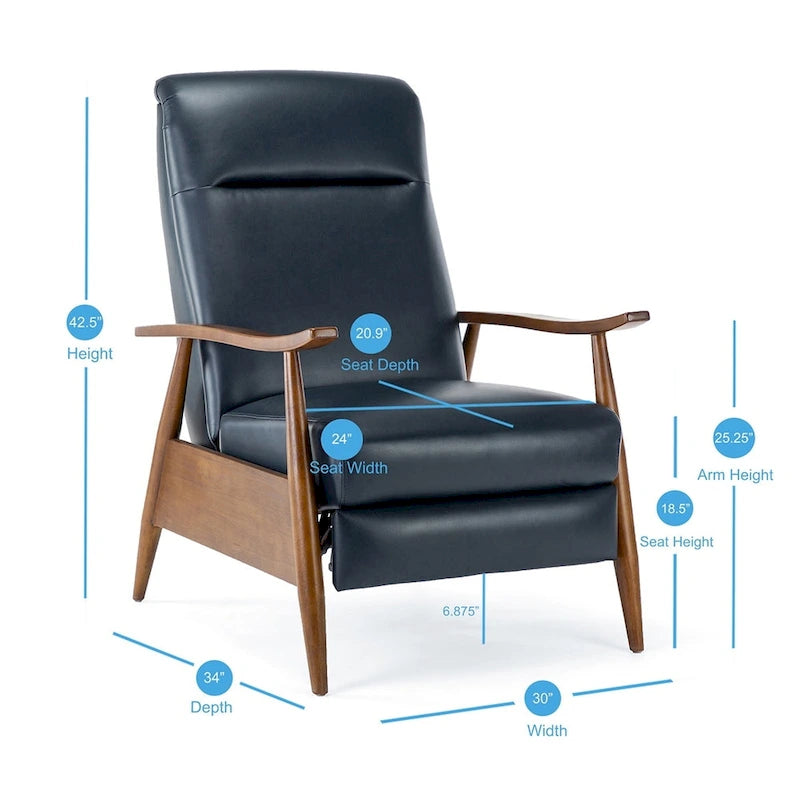 Recliner by