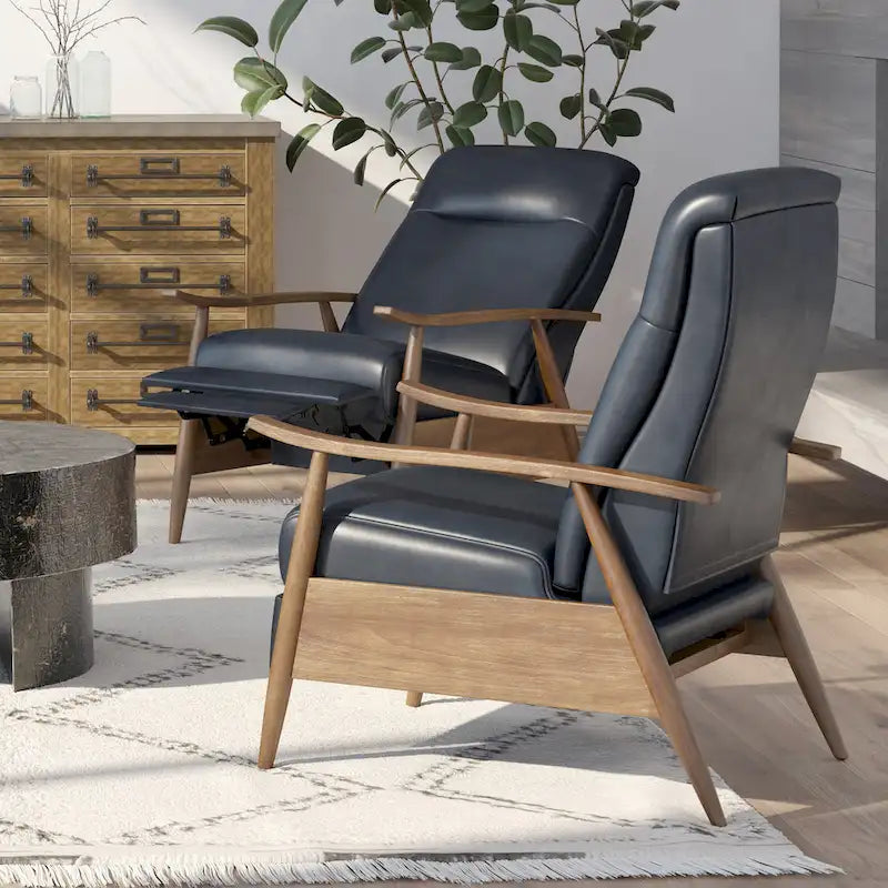 Recliner by
