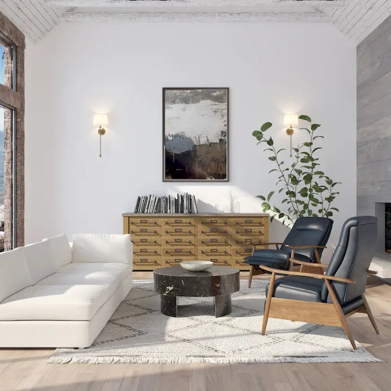 Recliner by