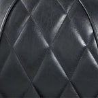 IndustrIal Top Grain Accent Chair
