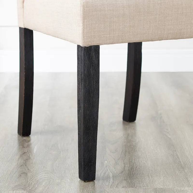 Tufted Dining Chair ( 2)