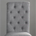 Tufted Dining Chair ( 2)