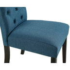 Tufted Dining Chair ( 2)