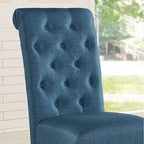 Tufted Dining Chair ( 2)