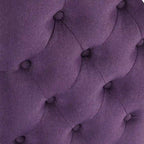 Tufted Dining Chair ( 2)