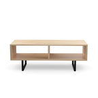 Industrial Coffee Table