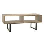 Industrial Coffee Table