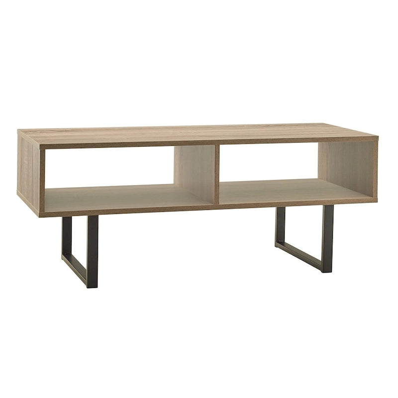 Industrial Coffee Table