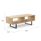 Industrial Coffee Table