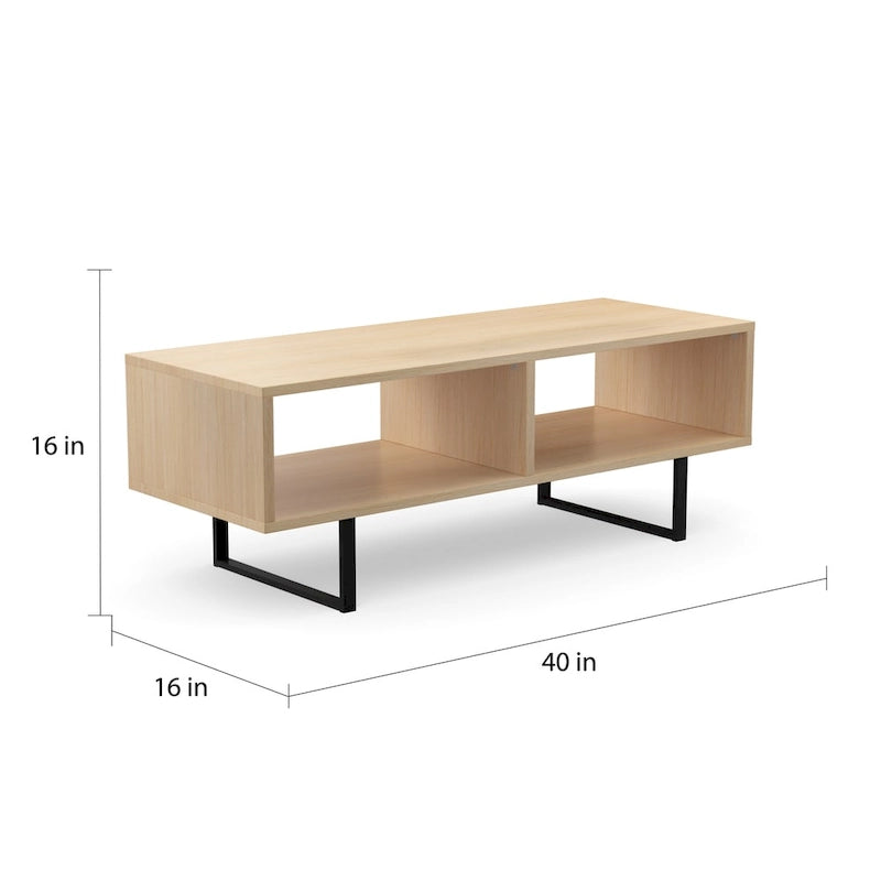Industrial Coffee Table