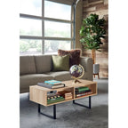 Industrial Coffee Table
